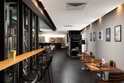 Atura Dandenong - Lismore Accommodation 26