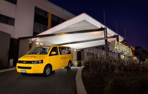 Atura Dandenong - Lismore Accommodation 23