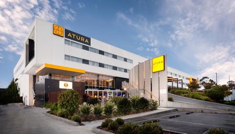 Atura Dandenong - Lismore Accommodation 17