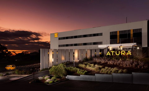 Atura Dandenong - Lismore Accommodation 27