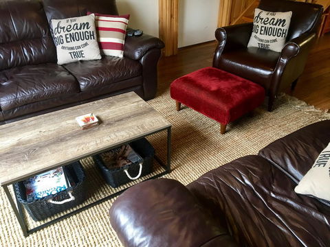 Kangurra Holiday House - Lismore Accommodation 25
