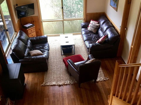 Kangurra Holiday House - Lismore Accommodation 10