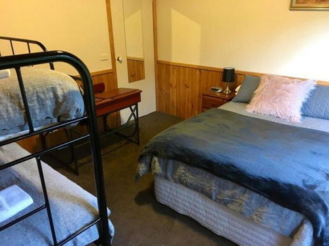 Kangurra Holiday House - Lismore Accommodation 20