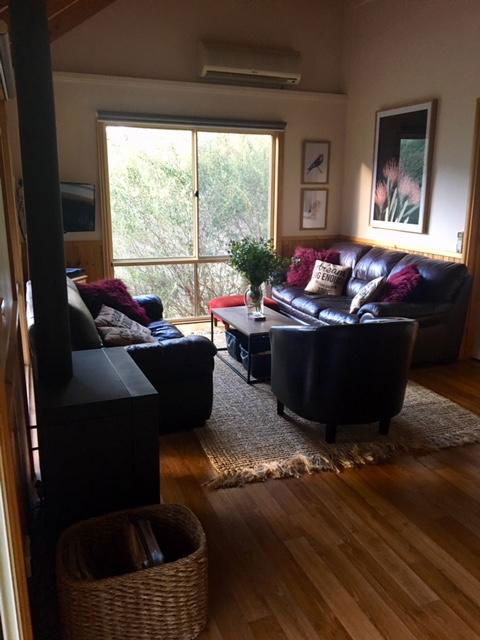Kangurra Holiday House - Lismore Accommodation 7