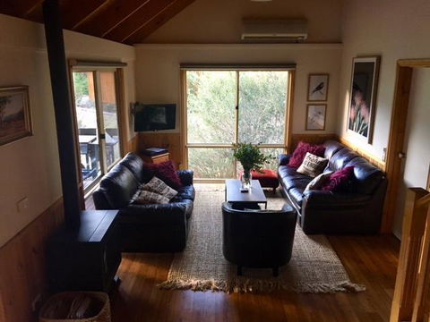 Kangurra Holiday House - Lismore Accommodation 6