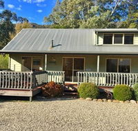 Kangurra Holiday House - Lismore Accommodation