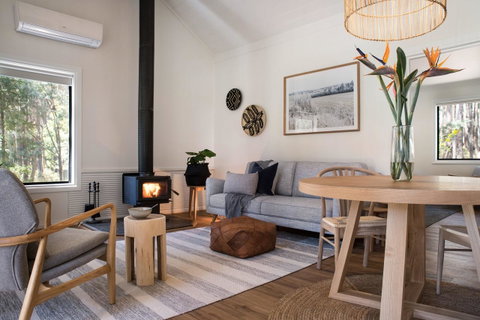 Bodhi Daylesford - Lismore Accommodation 25