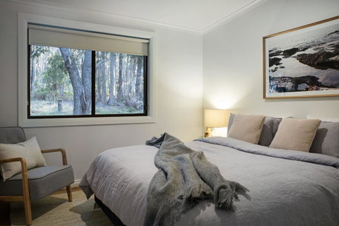 Bodhi Daylesford - Lismore Accommodation 34