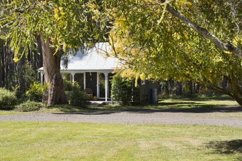 Bodhi Daylesford - Lismore Accommodation 20