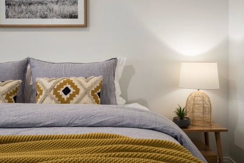 Bodhi Daylesford - Lismore Accommodation 28