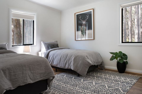 Bodhi Daylesford - Lismore Accommodation 13