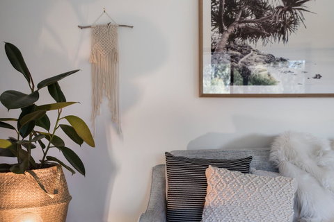 Bodhi Daylesford - Lismore Accommodation 35