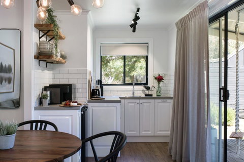 Bodhi Daylesford - Lismore Accommodation 33