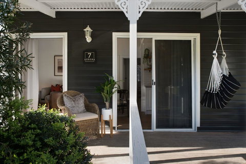 Bodhi Daylesford - Lismore Accommodation 1