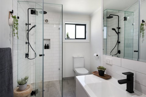 Bodhi Daylesford - Lismore Accommodation 32