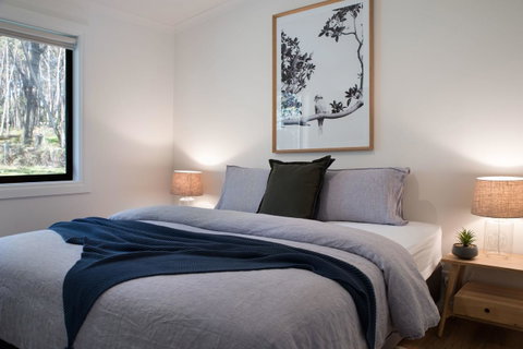 Bodhi Daylesford - Lismore Accommodation 5