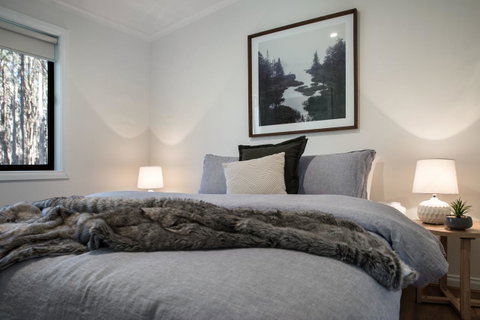 Bodhi Daylesford - Lismore Accommodation 19