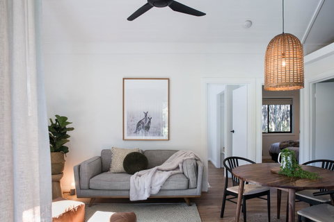 Bodhi Daylesford - Lismore Accommodation 21