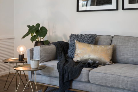 Bodhi Daylesford - Lismore Accommodation 10