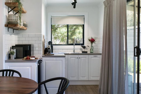 Bodhi Daylesford - Lismore Accommodation 11