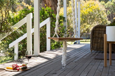 Bodhi Daylesford - Lismore Accommodation 3