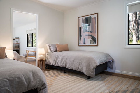 Bodhi Daylesford - Lismore Accommodation 2