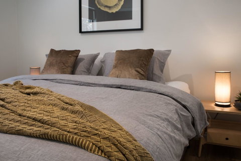Bodhi Daylesford - Lismore Accommodation 12