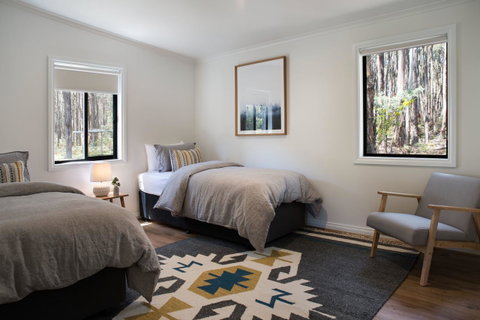 Bodhi Daylesford - Lismore Accommodation 29