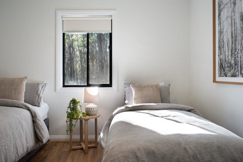 Bodhi Daylesford - Lismore Accommodation 18