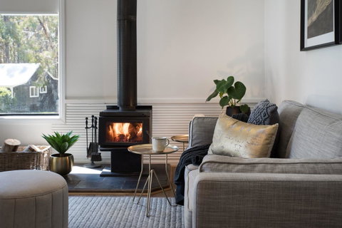 Bodhi Daylesford - Lismore Accommodation 16