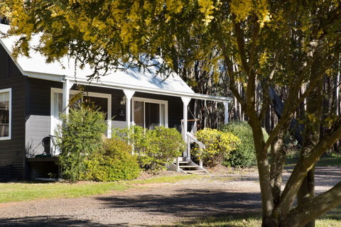 Bodhi Daylesford - Lismore Accommodation 14