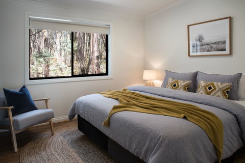 Bodhi Daylesford - Lismore Accommodation 30