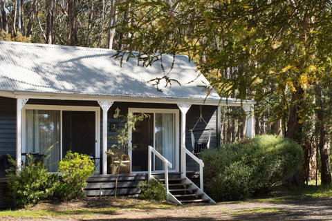 Bodhi Daylesford - Lismore Accommodation 24