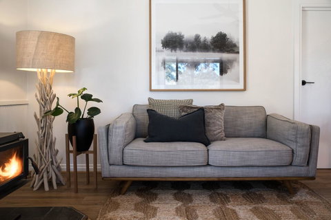 Bodhi Daylesford - Lismore Accommodation 6