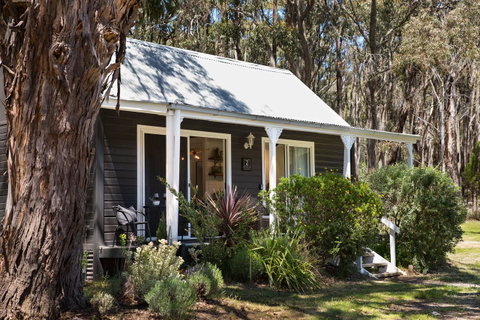 Bodhi Daylesford - Lismore Accommodation 7