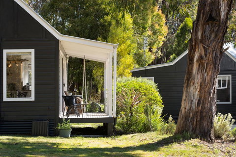 Bodhi Daylesford - Lismore Accommodation 4