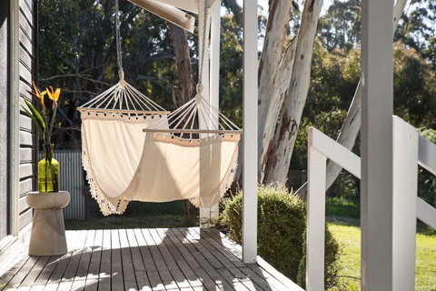 Bodhi Daylesford - Lismore Accommodation 31