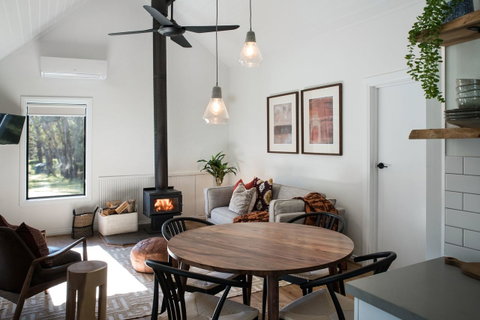 Bodhi Daylesford - Lismore Accommodation 0