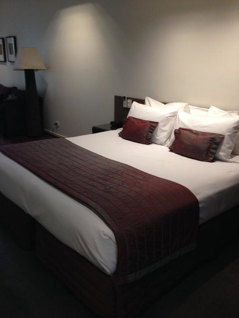 Rye Hotel By Nightcap Plus - Lismore Accommodation 24