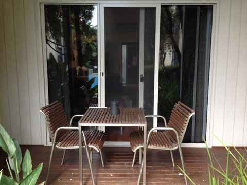 Rye Hotel By Nightcap Plus - Lismore Accommodation 44