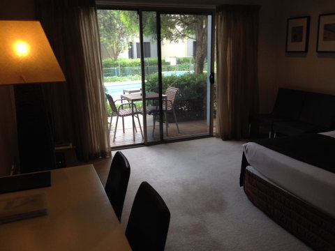 Rye Hotel By Nightcap Plus - Lismore Accommodation 37