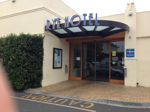 Rye Hotel By Nightcap Plus - Lismore Accommodation 36