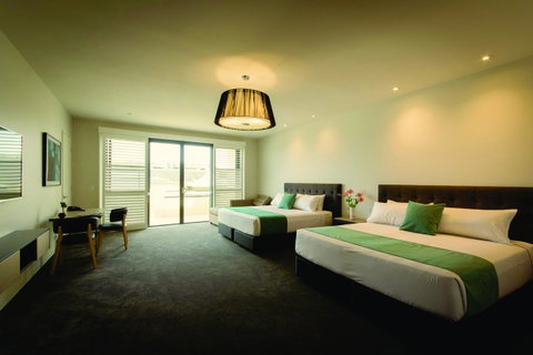 Rye Hotel By Nightcap Plus - Lismore Accommodation 1
