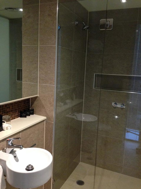 Rye Hotel By Nightcap Plus - Lismore Accommodation 33