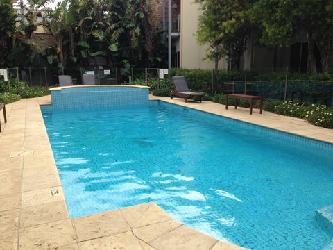 Rye Hotel By Nightcap Plus - Lismore Accommodation 22