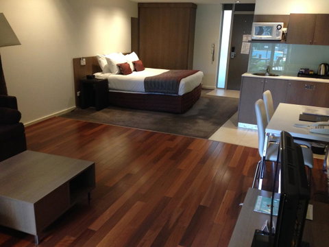 Rye Hotel By Nightcap Plus - Lismore Accommodation 39