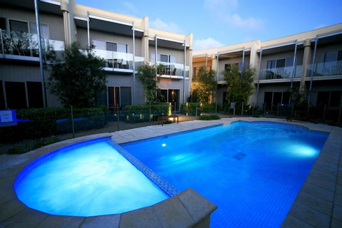 Rye Hotel By Nightcap Plus - Lismore Accommodation 0