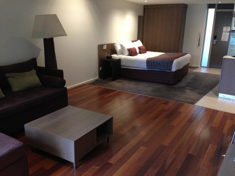 Rye Hotel By Nightcap Plus - Lismore Accommodation 42