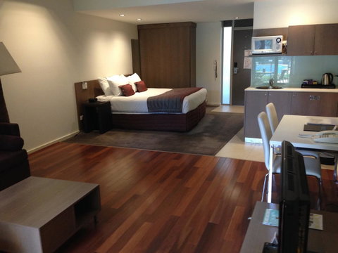 Rye Hotel By Nightcap Plus - Lismore Accommodation 41