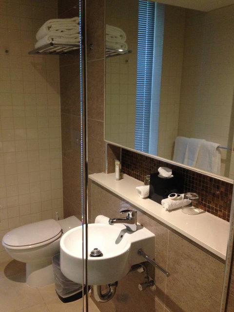 Rye Hotel By Nightcap Plus - Lismore Accommodation 26